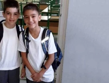 Κατέθεσαν για την απαγωγή τους οι δύο 11χρονοι 